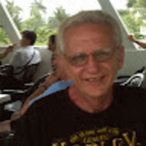 Meet your Posher, Robert s.